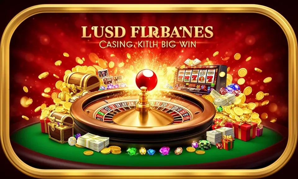 gammabet88 Fortune Fishing Game