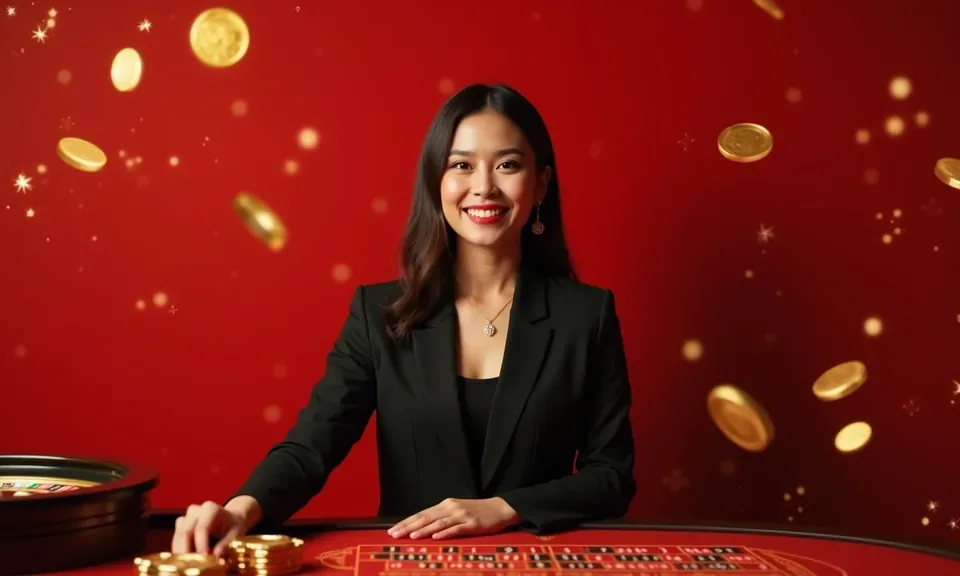 gammabet88 Coin Flip Arcade