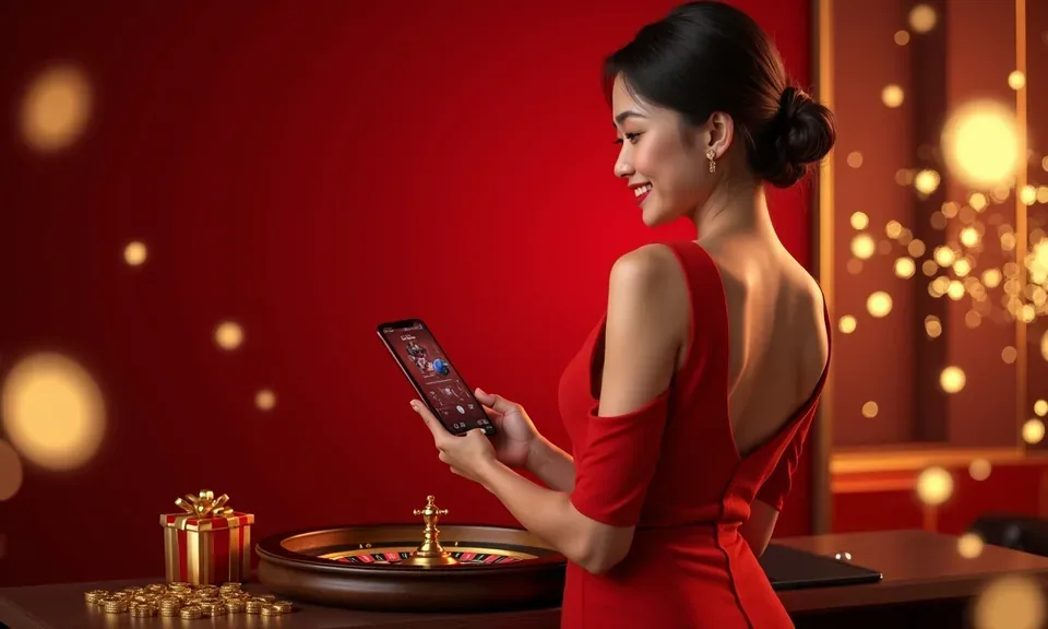 gammabet88 Terms and Conditions That Govern Your Account