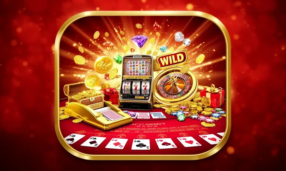 gammabet88 Verifying Your gammabet88 Account