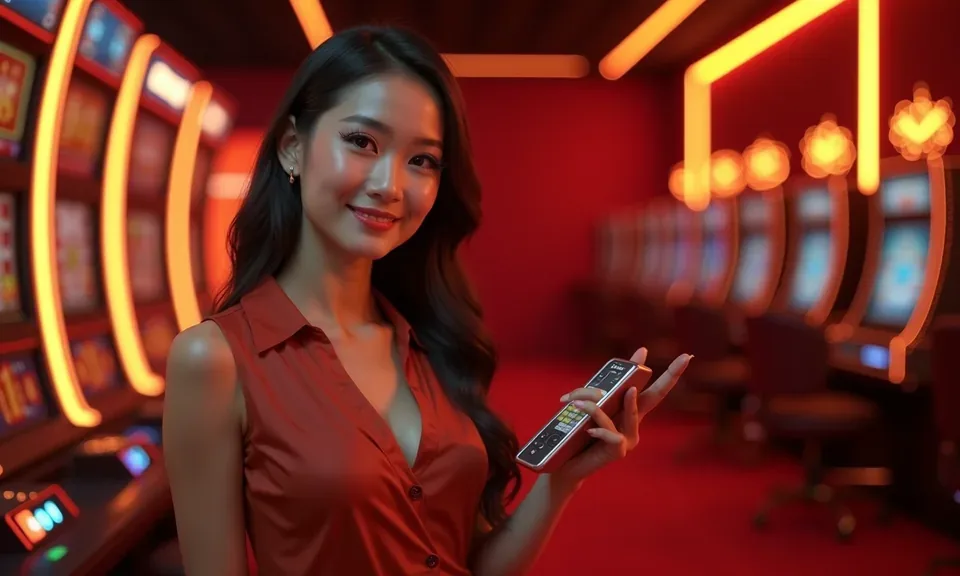 gammabet88 Everything You Need to Know About gammabet88