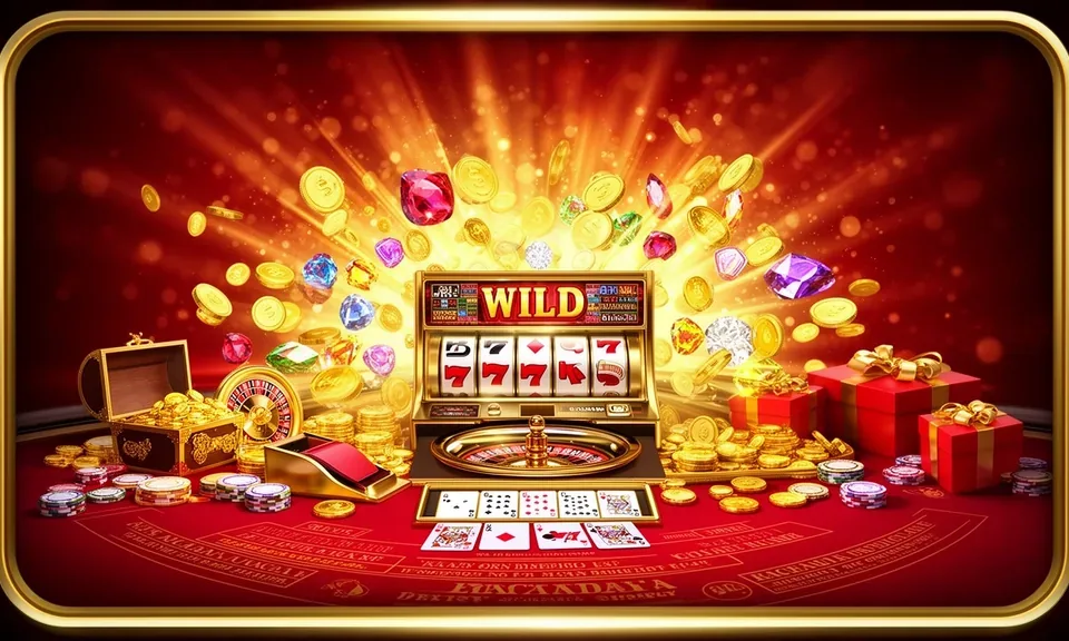 gammabet88 gammabet88 App: Your Lobby on Any Device