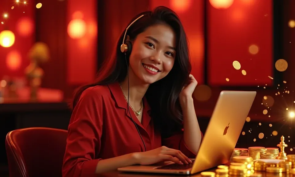 gammabet88 Indonesia App